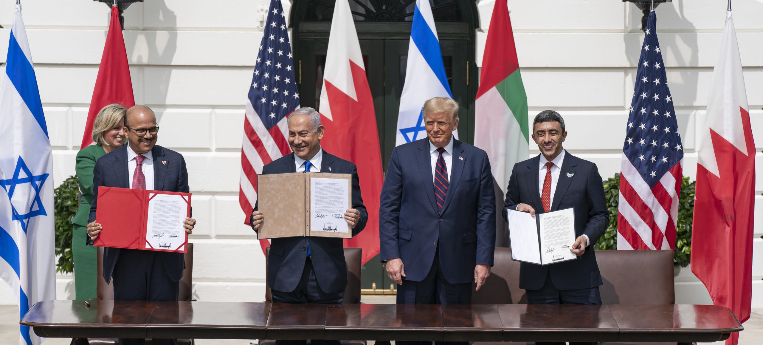 Analyzing Trump's Middle East Trip: Impact On Arab-Israeli Relations Analyzing Trump's Middle East Trip: Impact On Arab-Israeli Relations