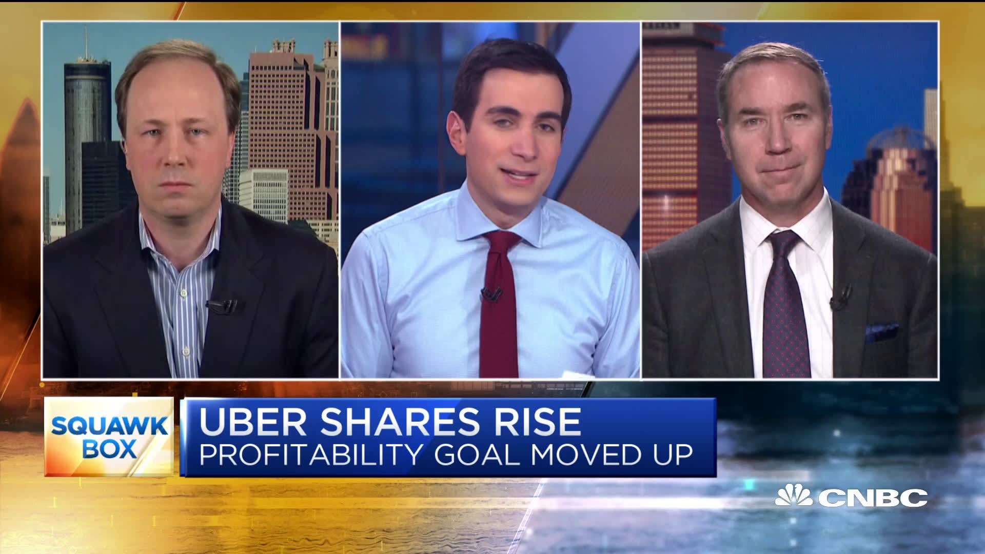 Analyzing Uber (UBER) As An Investment Opportunity Analyzing Uber (UBER) As An Investment Opportunity
