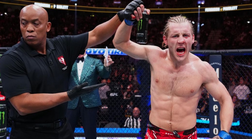 Analyzing UFC 314 Opening Betting Odds: Who To Bet On? Analyzing UFC 314 Opening Betting Odds: Who To Bet On?