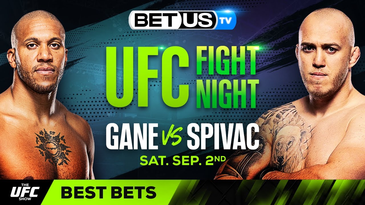 Analyzing UFC Kansas City Main Card Odds: Predictions And Betting Breakdown Analyzing UFC Kansas City Main Card Odds: Predictions And Betting Breakdown