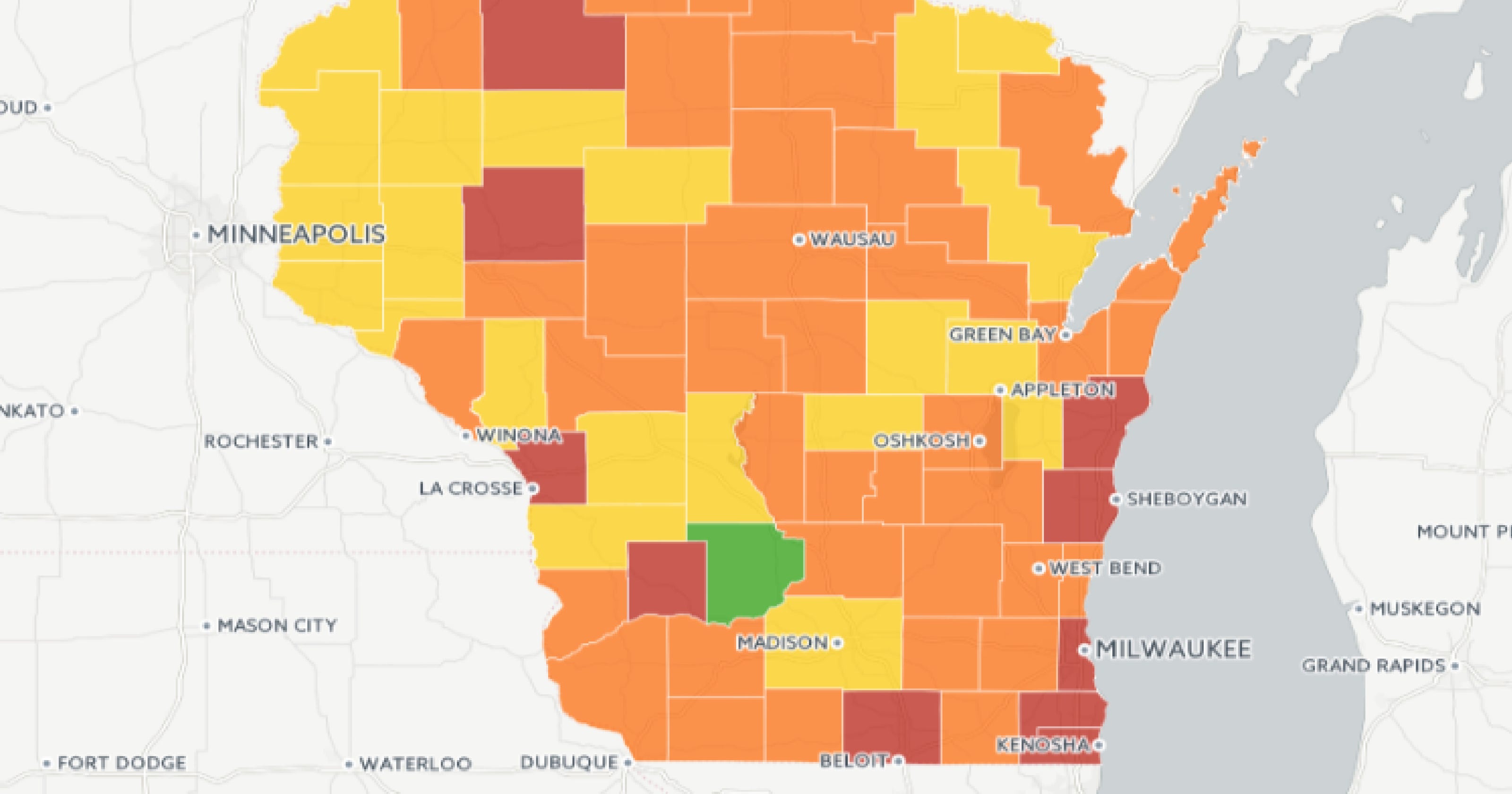 Analyzing Voter Turnout In Florida And Wisconsin: Implications For The Future Of Politics Analyzing Voter Turnout In Florida And Wisconsin: Implications For The Future Of Politics
