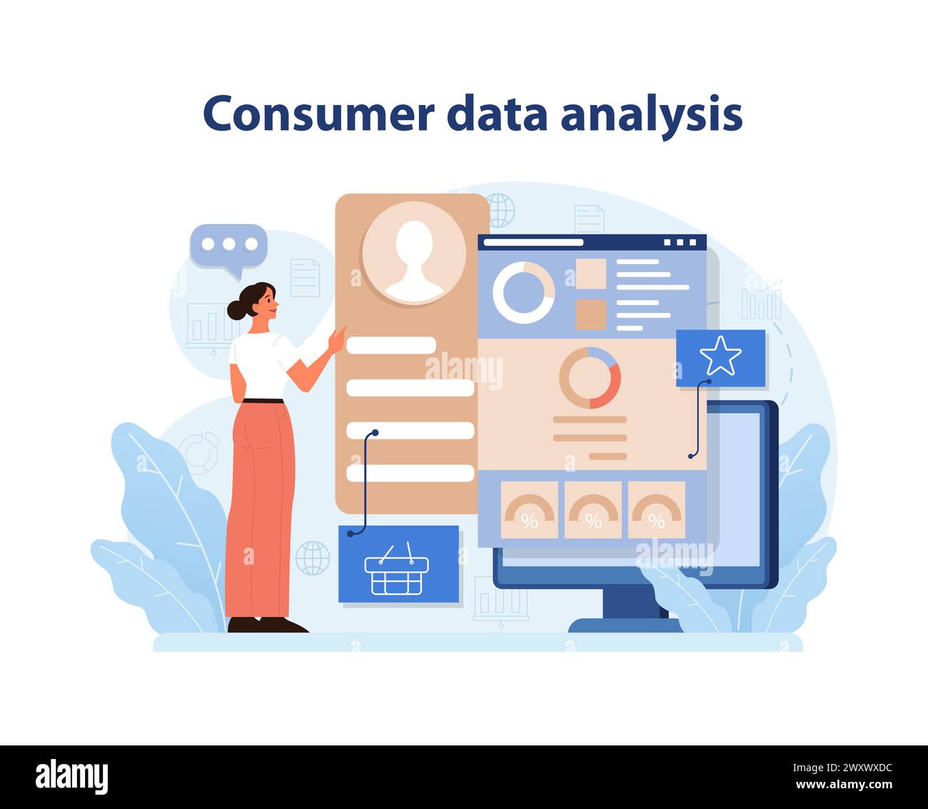 Analyzing Waste: How AI Creates Insightful Podcasts From Mundane Data