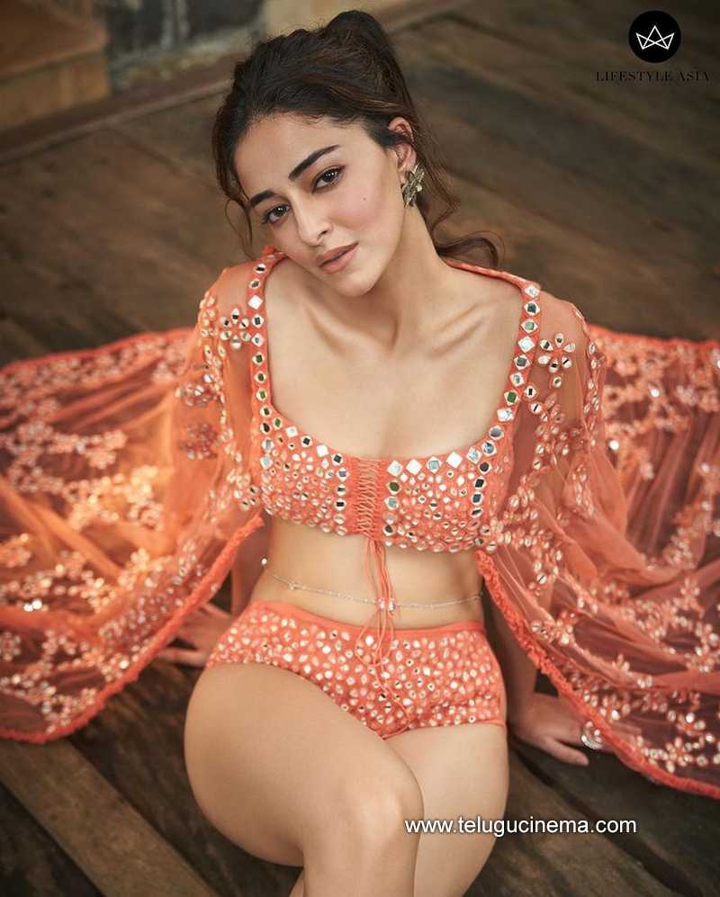 Ananya Panday's Dog Riot's First Birthday Celebration: Photos & Details Ananya Panday's Dog Riot's First Birthday Celebration: Photos & Details