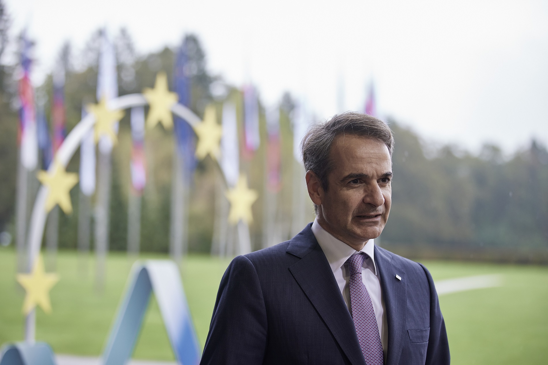 Ανάρρωση Μπάιντεν: Οι Ευχές Του Τραμπ Ανάρρωση Μπάιντεν: Οι Ευχές Του Τραμπ