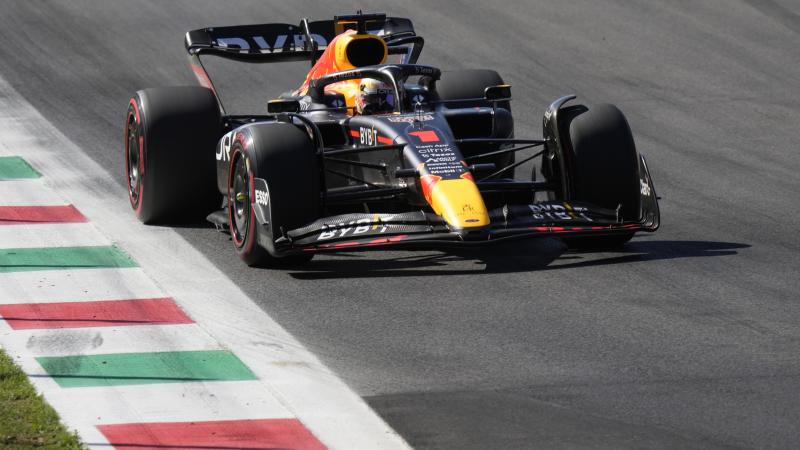 Ανατροπή Στην F1: Η Mercedes Δεν Ενδιαφέρεται Πλέον Για Τον Verstappen Ανατροπή Στην F1: Η Mercedes Δεν Ενδιαφέρεται Πλέον Για Τον Verstappen
