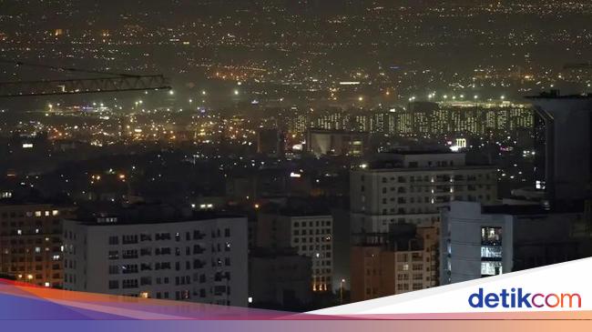 Ancaman Houthi: Serangan Rudal Ke Dubai Dan Abu Dhabi Ancaman Houthi: Serangan Rudal Ke Dubai Dan Abu Dhabi