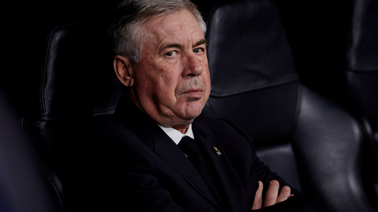 Ancelotti'den Sonra Real Madrid'in Yeni Teknik Direktörü Kim Olacak? Jürgen Klopp Gündemde! Ancelotti'den Sonra Real Madrid'in Yeni Teknik Direktörü Kim Olacak? Jürgen Klopp Gündemde!