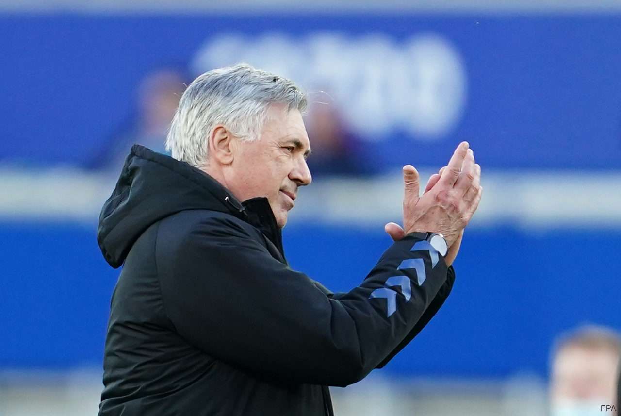 Ancelotti'nin Yerini Klopp'un Doldurabileceği Konular Ancelotti'nin Yerini Klopp'un Doldurabileceği Konular