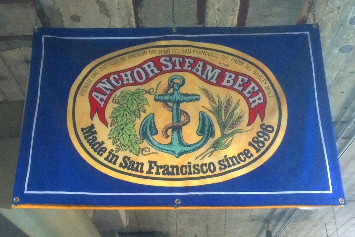 Anchor Brewing Company Closes After 127 Years: The End Of An Era Anchor Brewing Company Closes After 127 Years: The End Of An Era