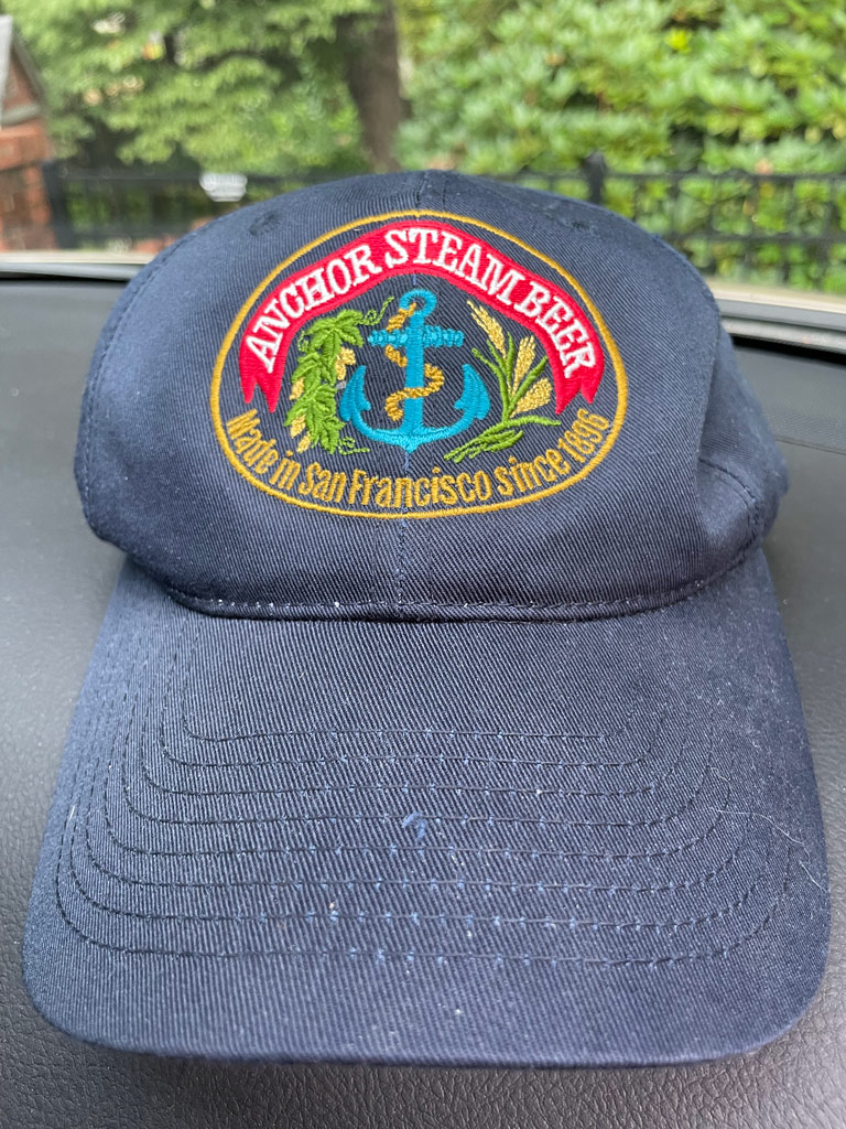 Anchor Brewing Company Shuttering: What This Means For Craft Beer Anchor Brewing Company Shuttering: What This Means For Craft Beer