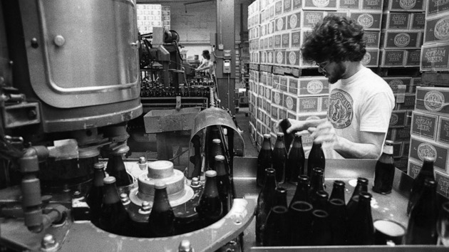 Anchor Brewing Company's Closure: 127 Years Of History Conclude Anchor Brewing Company's Closure: 127 Years Of History Conclude