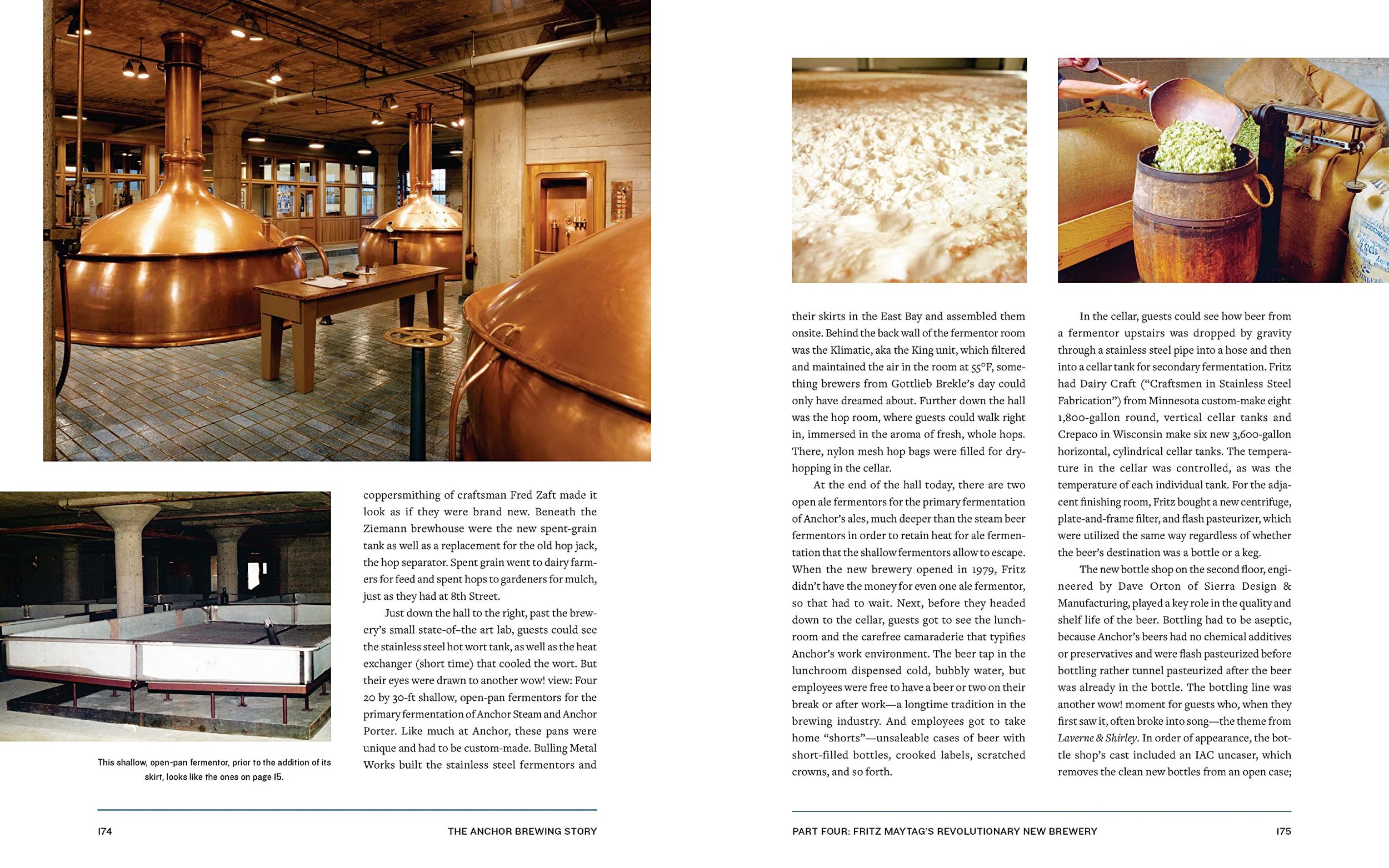 Anchor Brewing Company's Closure: What's Next For The Iconic Brewery? Anchor Brewing Company's Closure: What's Next For The Iconic Brewery?