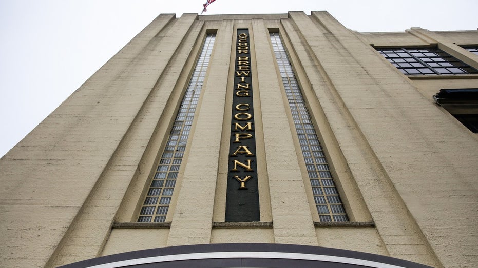 Anchor Brewing's Closure: A Legacy Lost After 127 Years Anchor Brewing's Closure: A Legacy Lost After 127 Years