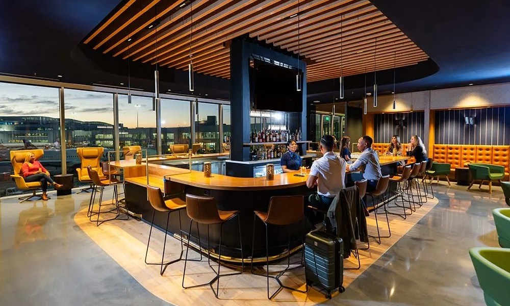 Anchorage Opens: Candle Studio, New Alaska Airlines Lounge, Korean BBQ, & Eye Tooth Restaurant Anchorage Opens: Candle Studio, New Alaska Airlines Lounge, Korean BBQ, & Eye Tooth Restaurant