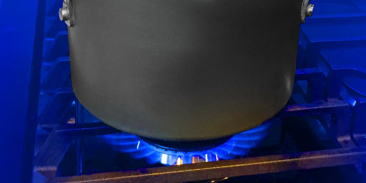 Anderson County Residents Urged To Boil Water: KDHE Advisory For Rural Water District #4 Anderson County Residents Urged To Boil Water: KDHE Advisory For Rural Water District #4