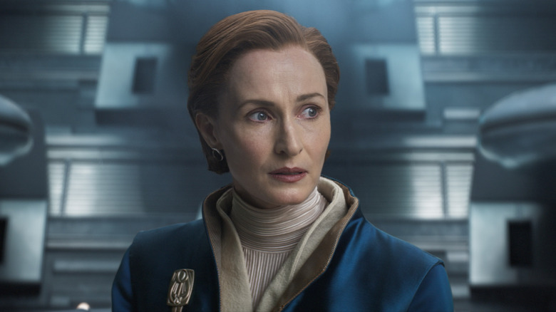 Andor Cast: A Behind-the-Scenes Look At The Rogue One Prequel Series Finale