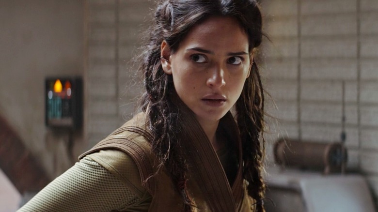 Andor Cast: A Behind-the-Scenes Look At The Rogue One Prequel's Final Season Andor Cast: A Behind-the-Scenes Look At The Rogue One Prequel's Final Season