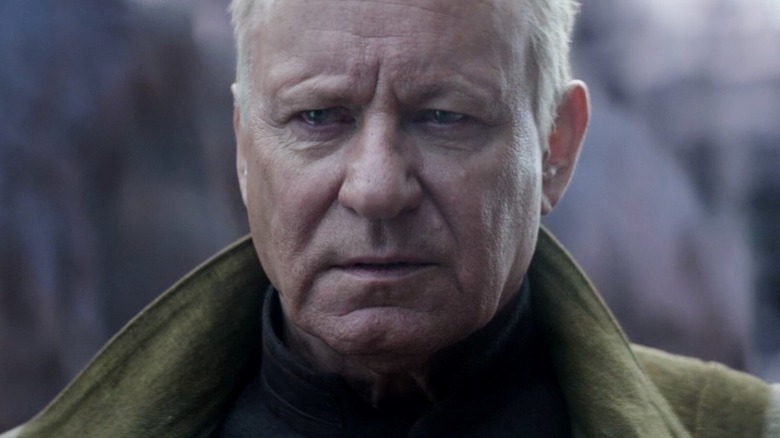 Andor Final Season: Cast Provides Exclusive BTS Look At Rogue One Prequel Andor Final Season: Cast Provides Exclusive BTS Look At Rogue One Prequel