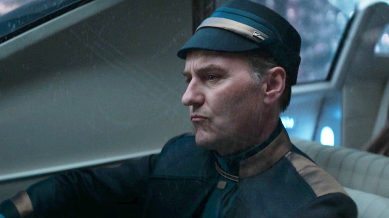 Andor Finale: Cast Provides Behind-the-Scenes Look At Rogue One Prequel Andor Finale: Cast Provides Behind-the-Scenes Look At Rogue One Prequel