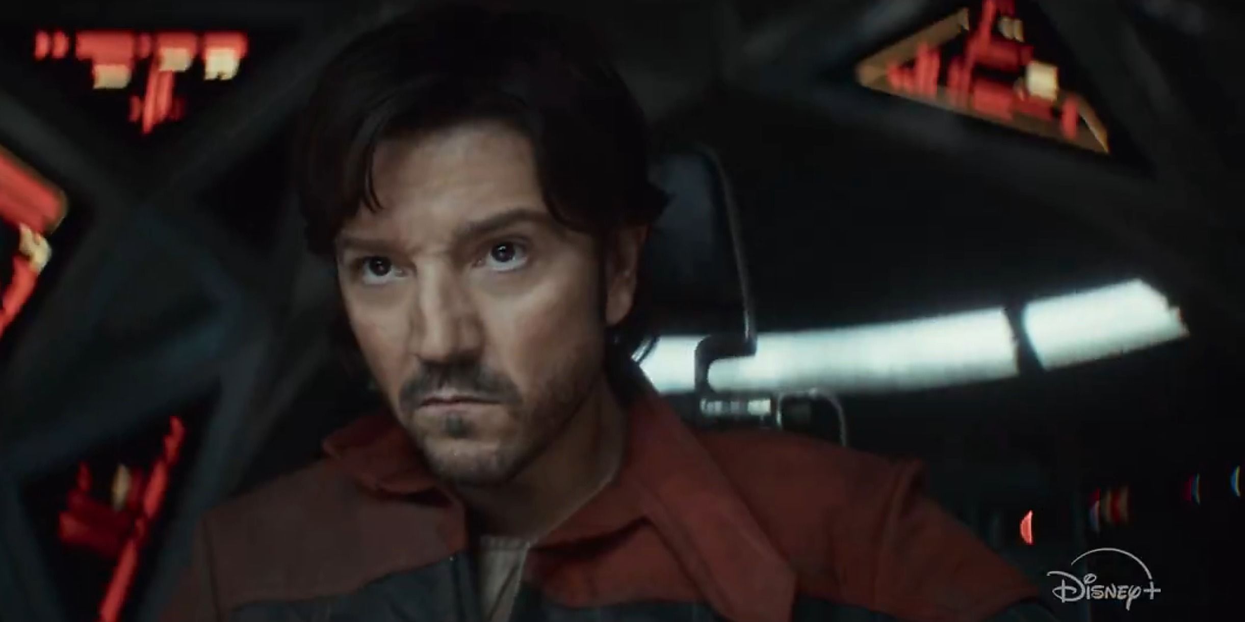 Andor Season 2: A Deep Dive Into The Trailer – Death Star To Yavin 4 Andor Season 2: A Deep Dive Into The Trailer – Death Star To Yavin 4
