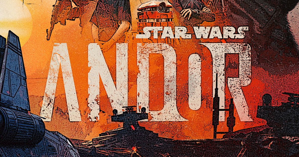 Andor Season 2: A Recap Before The New Episodes Andor Season 2: A Recap Before The New Episodes