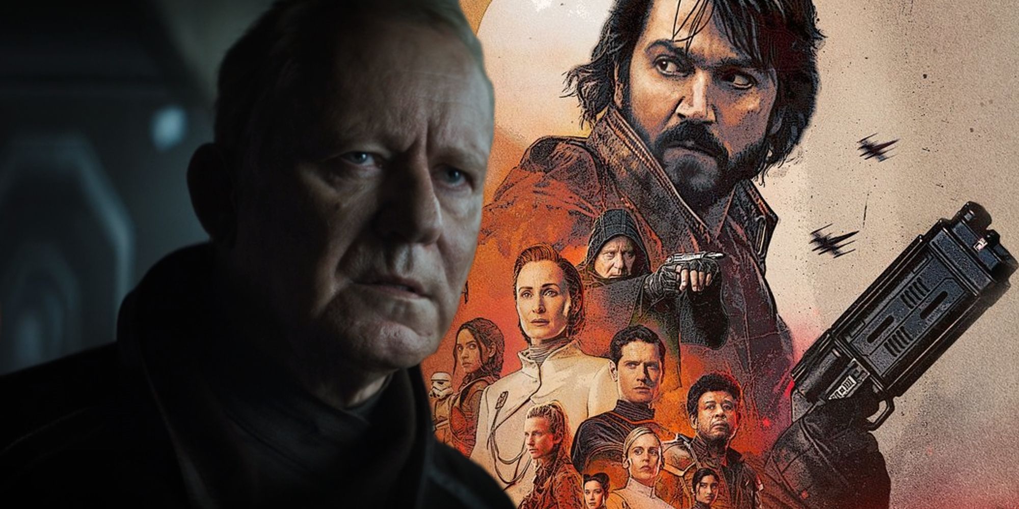 Andor Season 2: A Recap Of Season 1 And What To Expect Andor Season 2: A Recap Of Season 1 And What To Expect