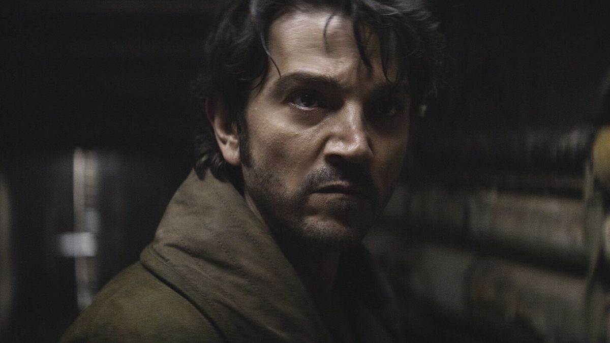 Andor Season 2: Diego Luna Promises A Game-Changing Star Wars Story Andor Season 2: Diego Luna Promises A Game-Changing Star Wars Story