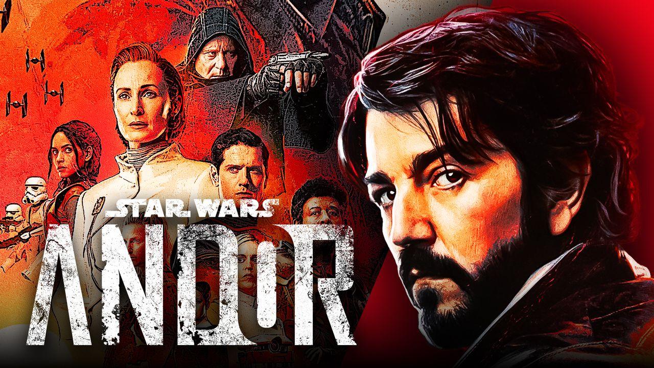 Andor Season 2 Premiere: What To Remember Before Watching Andor Season 2 Premiere: What To Remember Before Watching