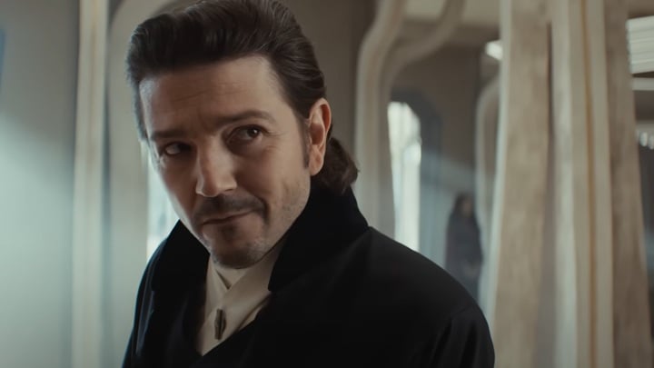 Andor Season 2 Trailer Breakdown: From Death Star To Yavin 4 Andor Season 2 Trailer Breakdown: From Death Star To Yavin 4