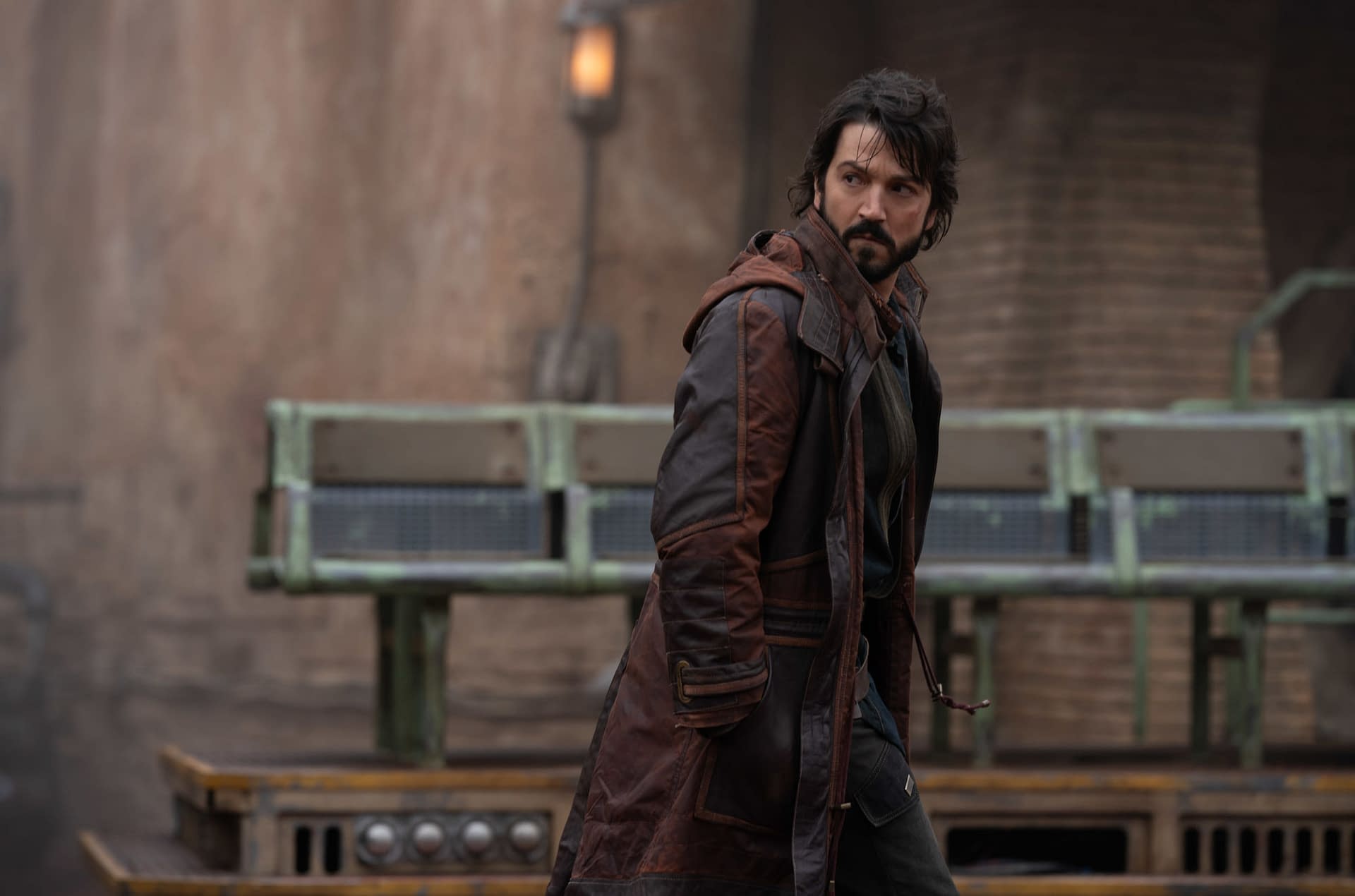 Andor Season 2: Trailer Delay Fuels Fan Frustration And Theories Andor Season 2: Trailer Delay Fuels Fan Frustration And Theories