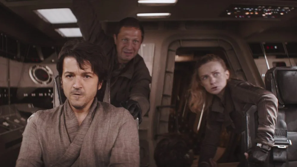 Andor Season 2 Trailer, Release Date Speculation, And Confirmed Details Andor Season 2 Trailer, Release Date Speculation, And Confirmed Details