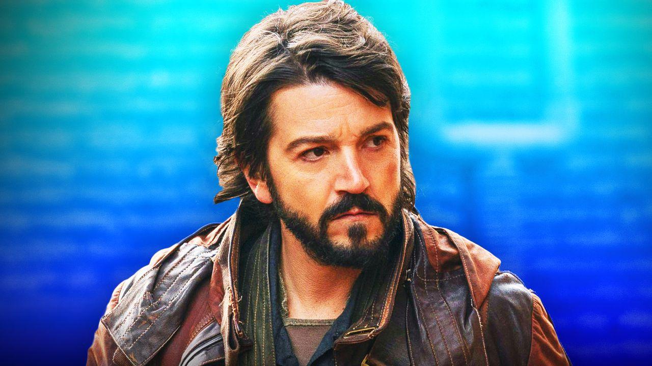 Andor Season 2 X-wings: Design Differences Explained Andor Season 2 X-wings: Design Differences Explained