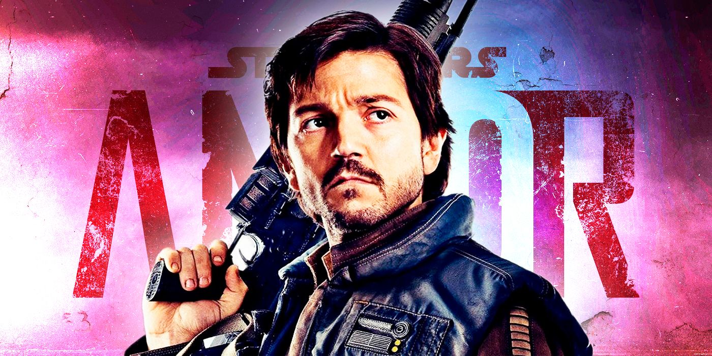 Andor Season 2: Your Essential Guide Before The Premiere Andor Season 2: Your Essential Guide Before The Premiere