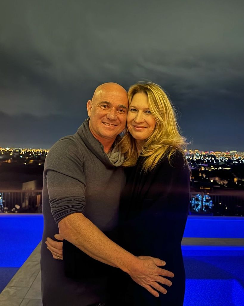 Andre Agassi Joins Pickleball: Match Recap And Insights Andre Agassi Joins Pickleball: Match Recap And Insights