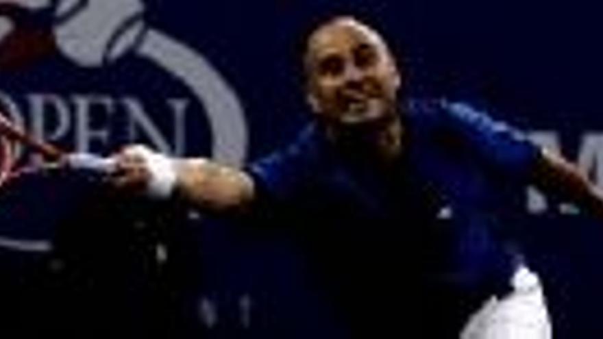 Andre Agassi:  Una Nueva Etapa En El Mundo Del Deporte