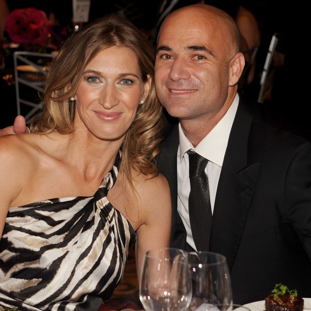 Andre Agassi's Entry Into Professional Pickleball: An In-Depth Look Andre Agassi's Entry Into Professional Pickleball: An In-Depth Look