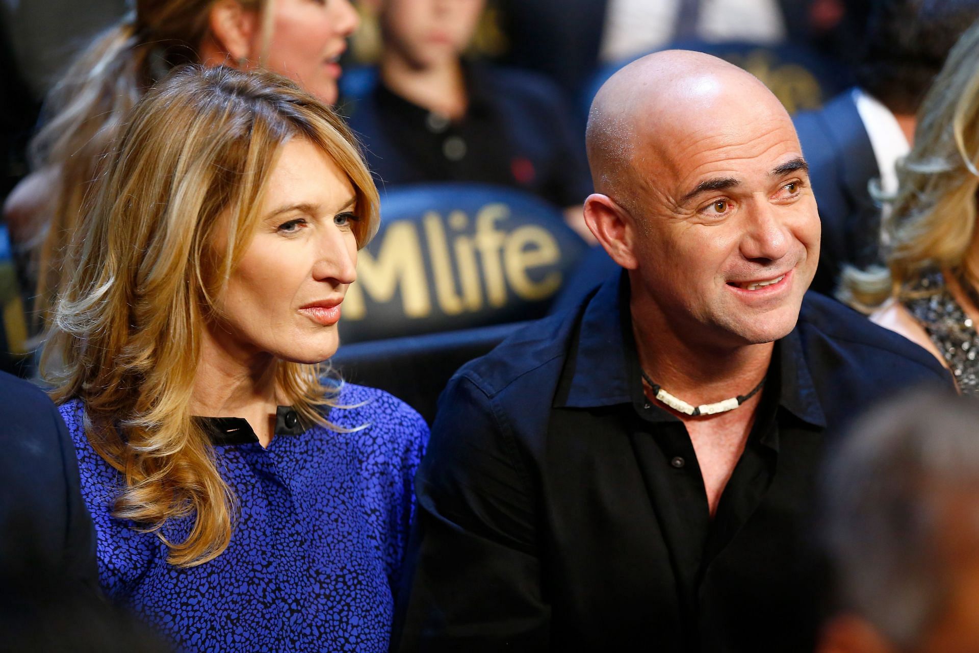 Andre Agassi's Pickleball Debut: Performance, Impact, And Future Prospects Andre Agassi's Pickleball Debut: Performance, Impact, And Future Prospects