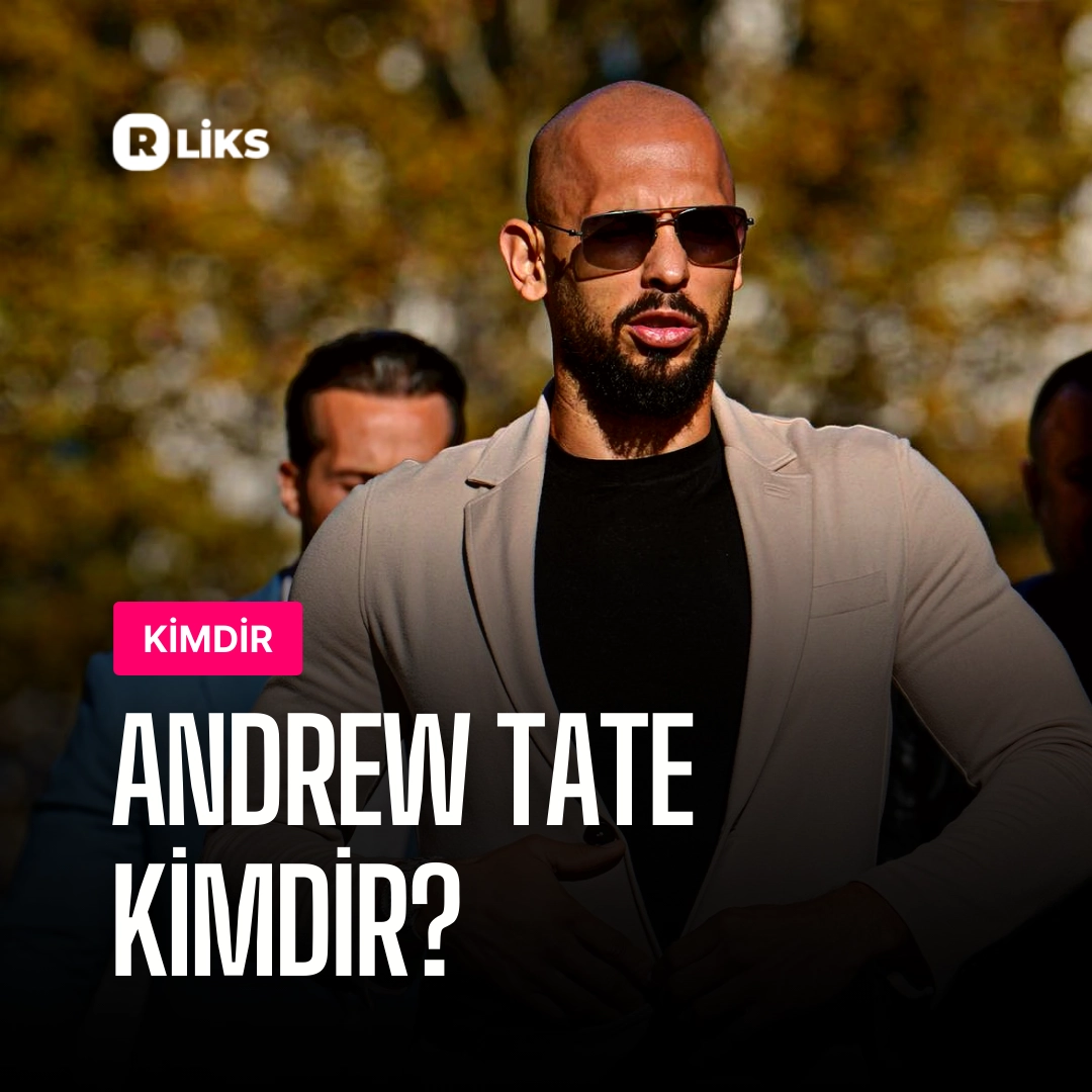 Andrew Tate: Returul Controversat Din Dubai Și Promisiunea Unor Noi Provocări Andrew Tate: Returul Controversat Din Dubai Și Promisiunea Unor Noi Provocări