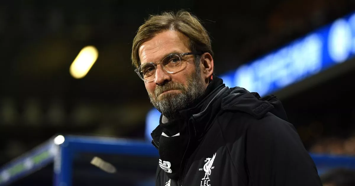 Anfield Bound?  Real Madrid Starlet Set For Liverpool Transfer