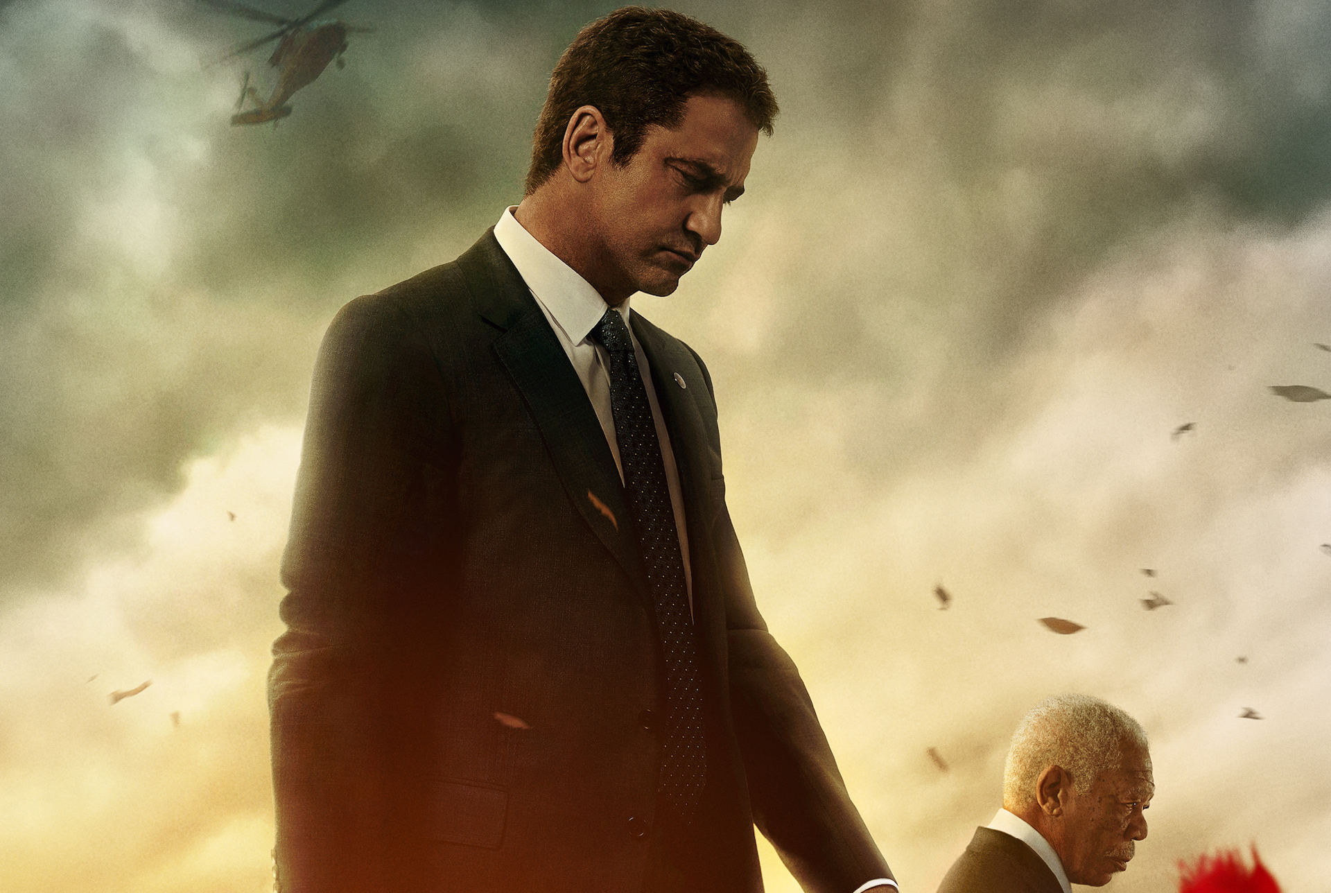 Angel Has Fallen: Review, Cast, And Behind-the-Scenes Details Angel Has Fallen: Review, Cast, And Behind-the-Scenes Details