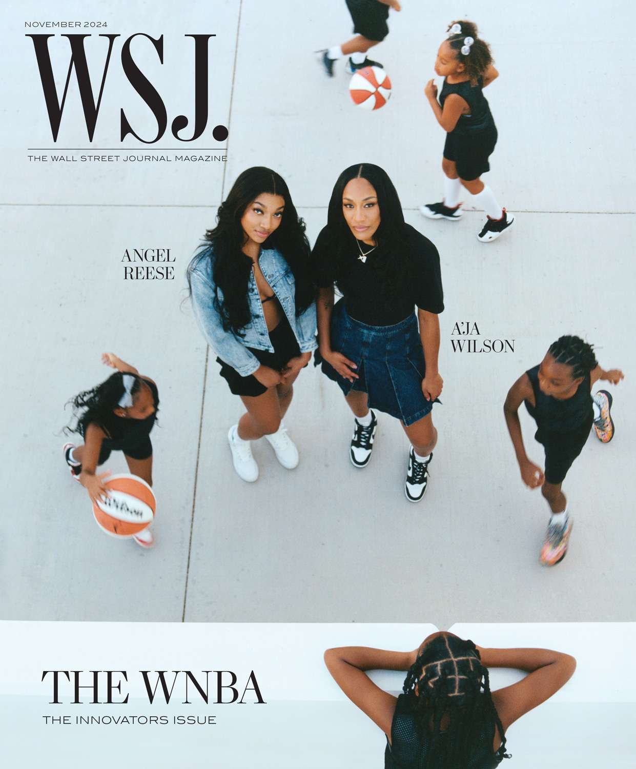 Angel Reese On The WNBA's Contract Negotiations And Potential Strike Angel Reese On The WNBA's Contract Negotiations And Potential Strike