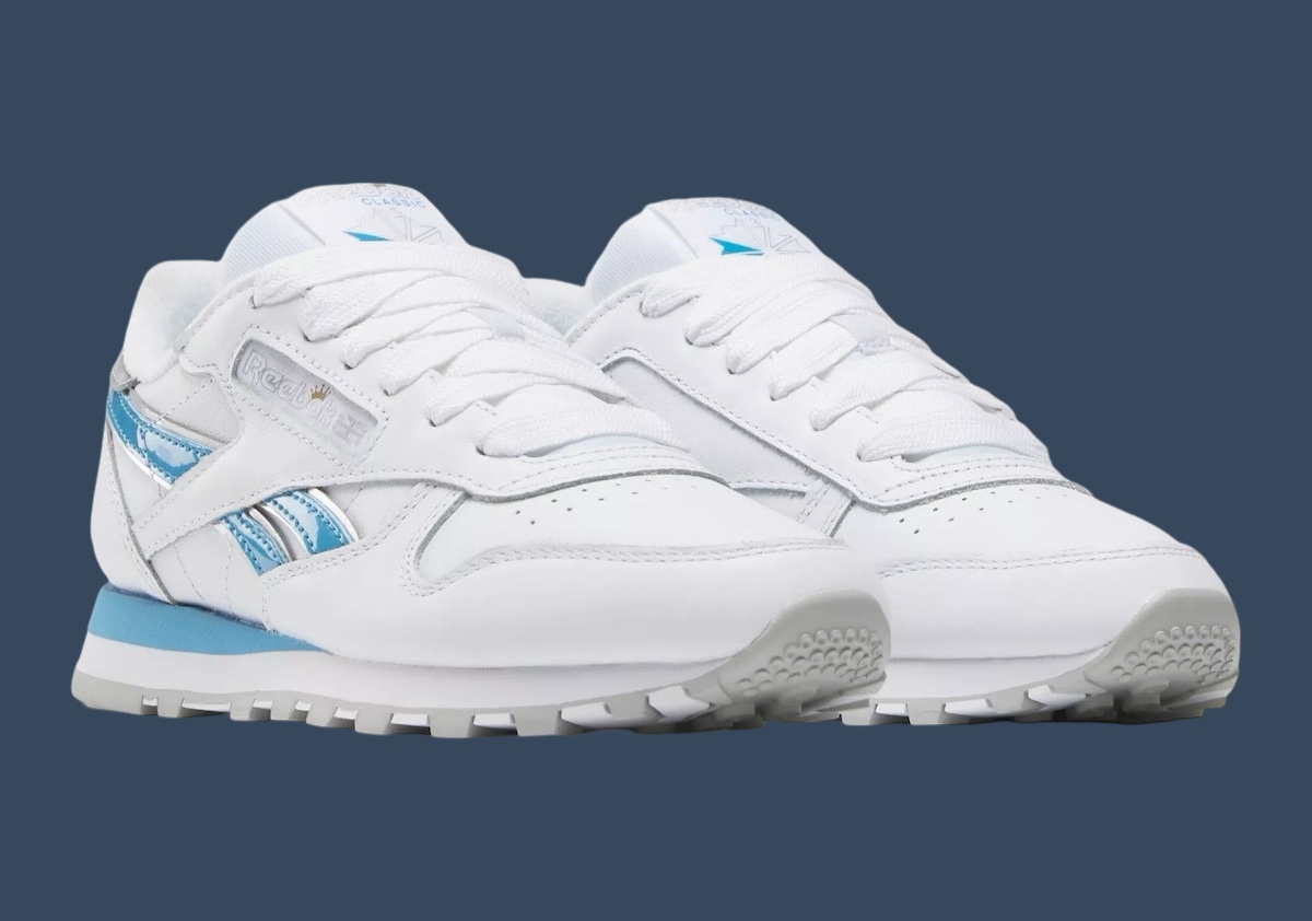 Angel Reese Partners With Reebok For Spring/Summer 2025 Angel Reese Partners With Reebok For Spring/Summer 2025