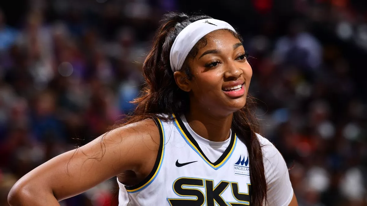 Angel Reese: WNBA Lockout Threat Over Player Demands Angel Reese: WNBA Lockout Threat Over Player Demands