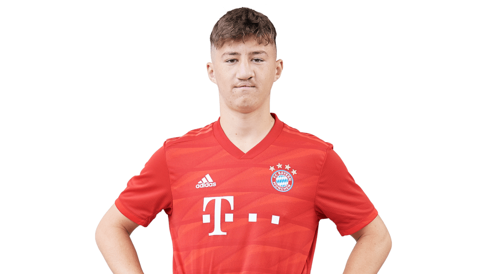 Angelo Stiller: The Latest On Arsenal And Barcelona's Interest Angelo Stiller: The Latest On Arsenal And Barcelona's Interest