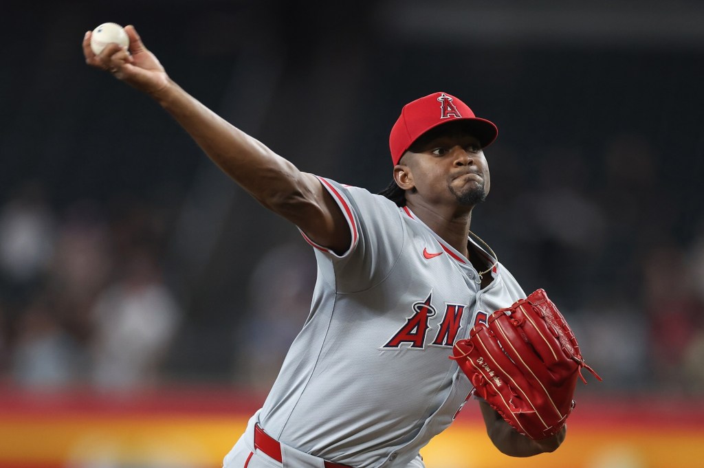 Angels' 1-0 Victory Fueled By Soriano's Dominant Performance Angels' 1-0 Victory Fueled By Soriano's Dominant Performance