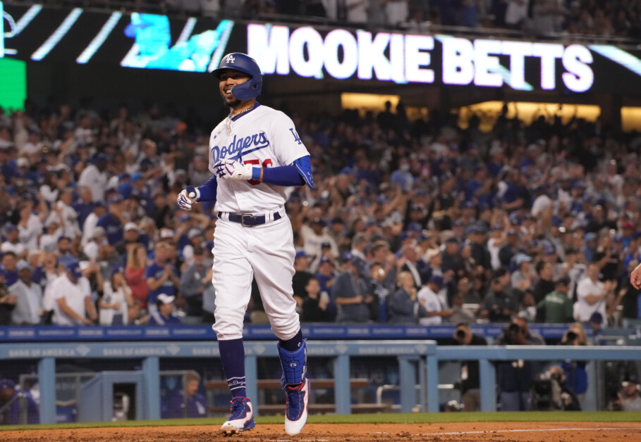 Angels Complete Freeway Series Domination Over Dodgers Angels Complete Freeway Series Domination Over Dodgers