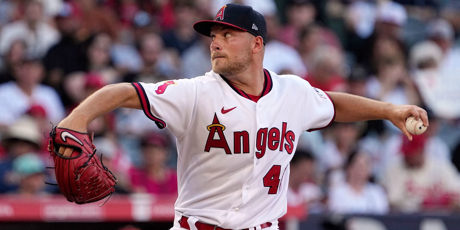 Angels' Eight-Game Winning Streak Ends In Loss To Marlins Angels' Eight-Game Winning Streak Ends In Loss To Marlins