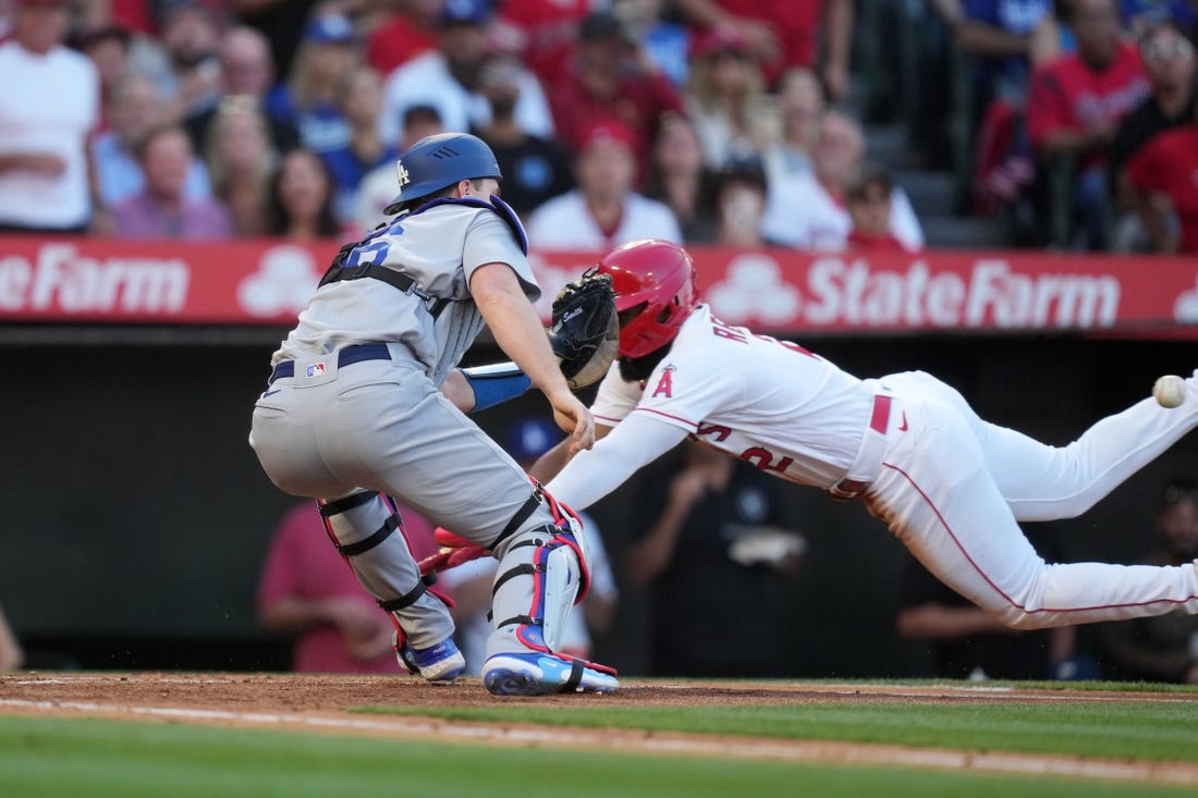 Angels Outlast Dodgers Amidst Shortstop Absences Angels Outlast Dodgers Amidst Shortstop Absences