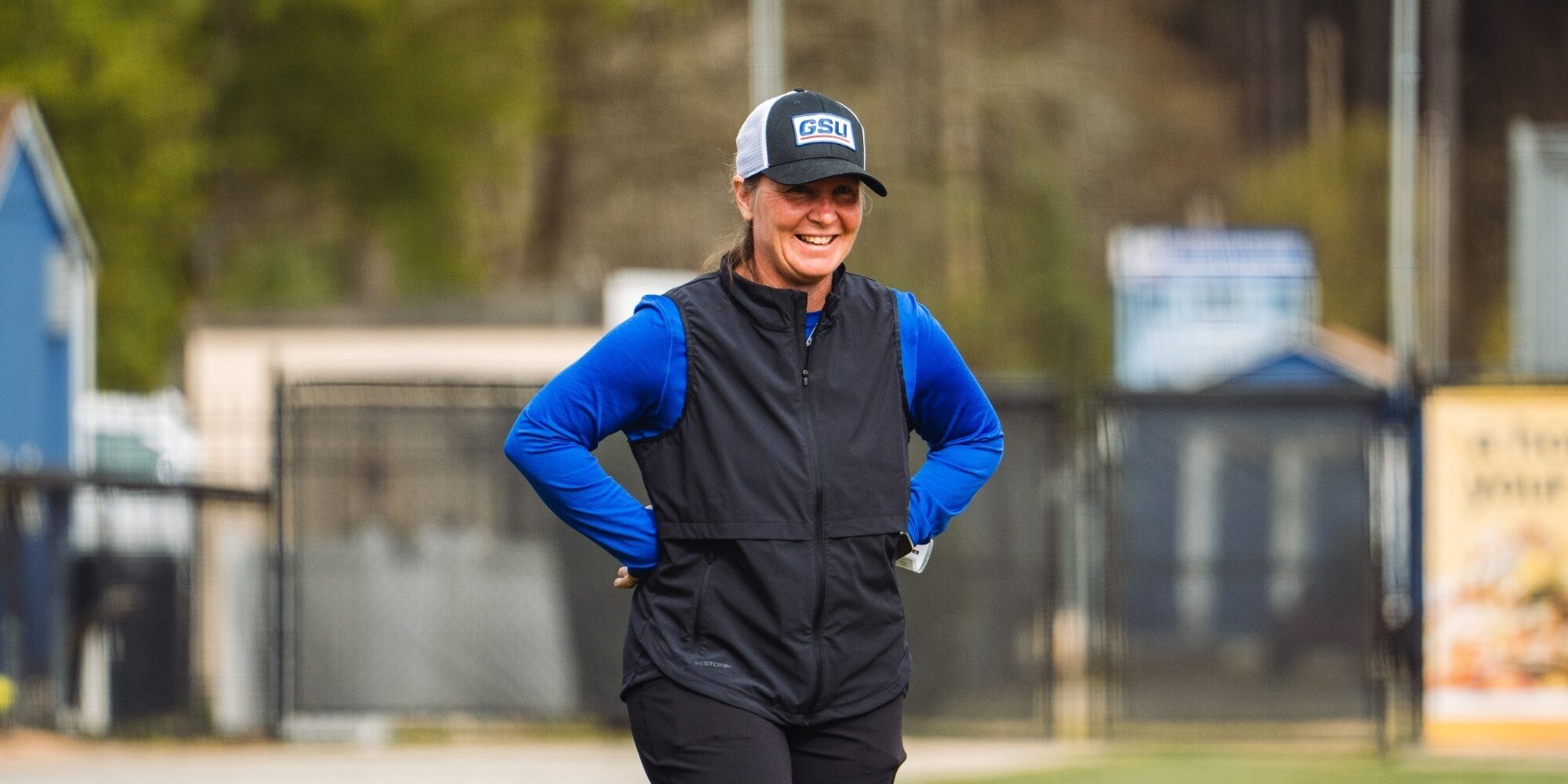 Angie Nicholson Named MEAC Softball Coach Of The Year Angie Nicholson Named MEAC Softball Coach Of The Year