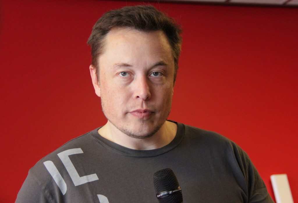 Angry Elon Is Back: Good News For Tesla? Angry Elon Is Back: Good News For Tesla?